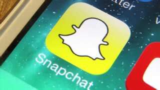 snapchat girl leaks|Massive trove of Snapchat images leaked online